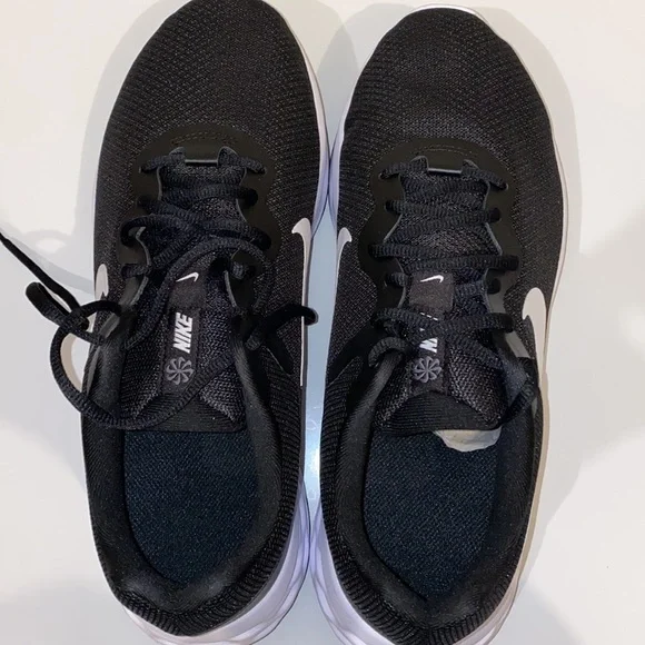 Nike Men revolution 6 running shoes - Picture 9 of 12